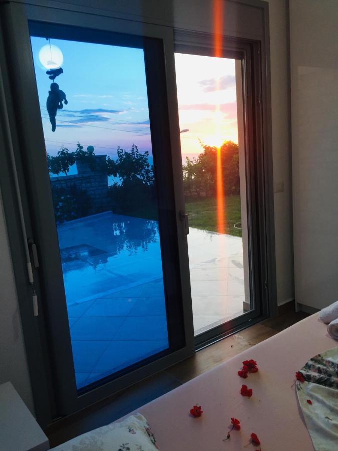 شقة Sunset House كساميل المظهر الخارجي الصورة