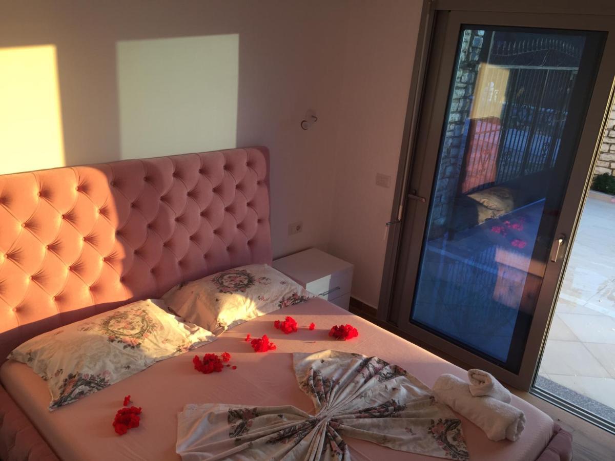 شقة Sunset House كساميل المظهر الخارجي الصورة