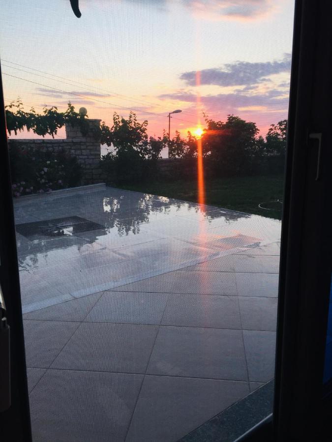 شقة Sunset House كساميل المظهر الخارجي الصورة