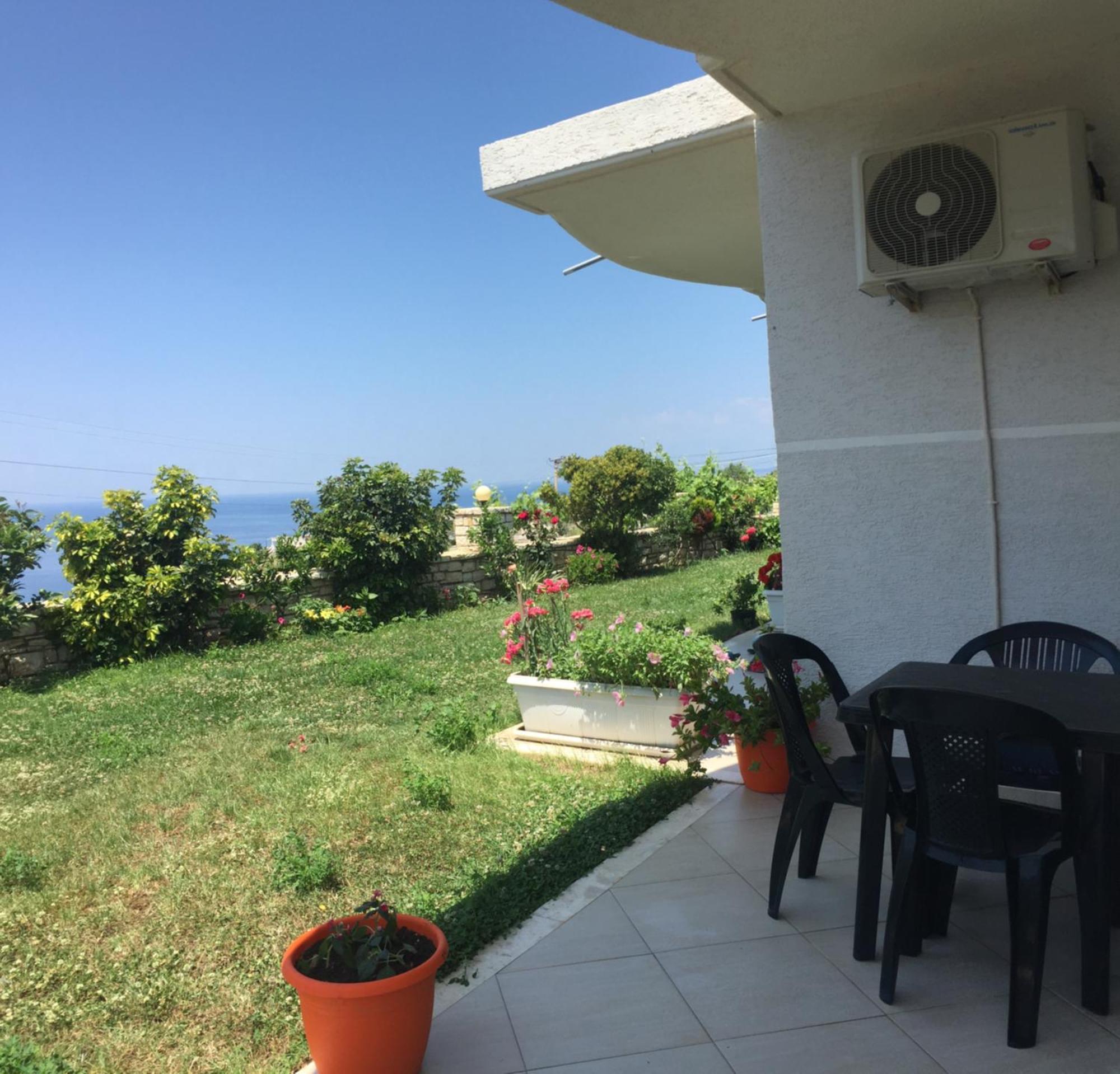 شقة Sunset House كساميل المظهر الخارجي الصورة