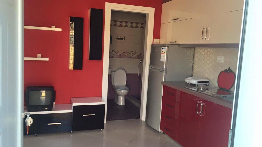 شقة Sunset House كساميل المظهر الخارجي الصورة
