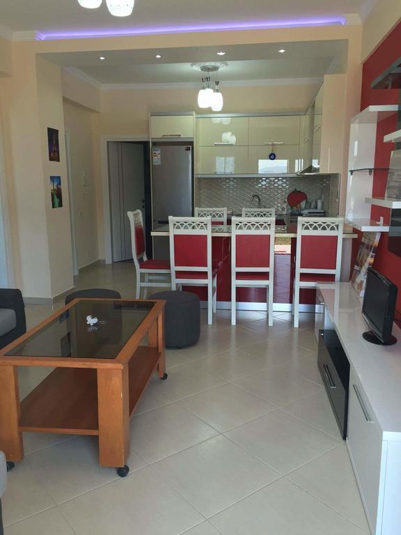 شقة Sunset House كساميل المظهر الخارجي الصورة