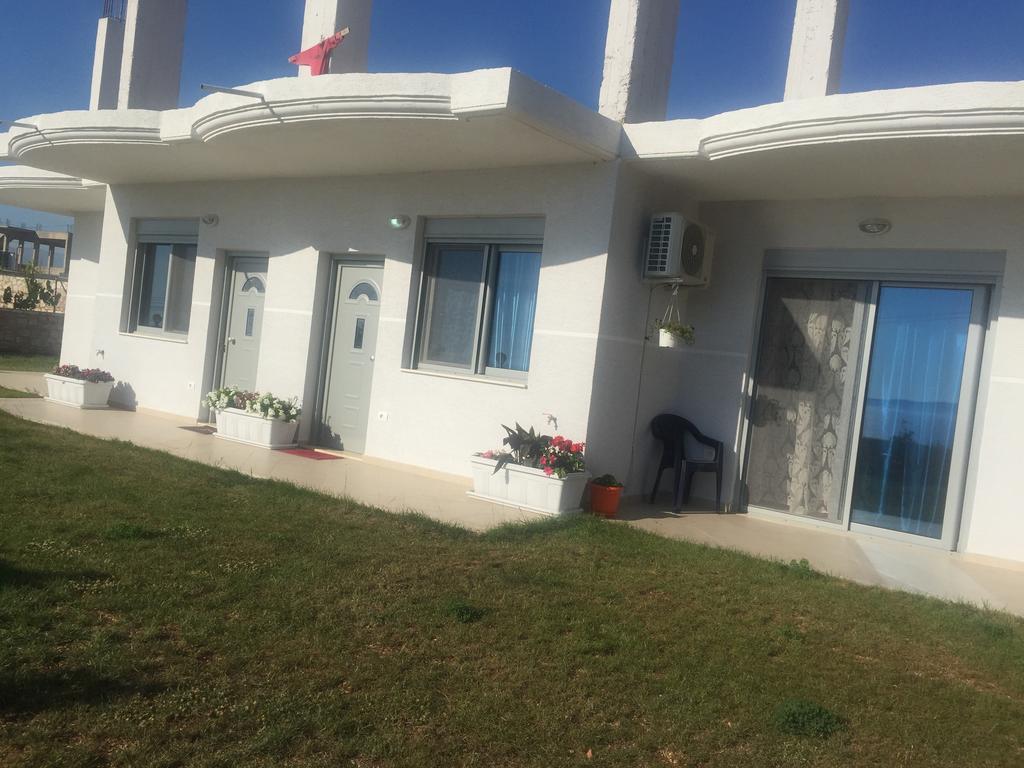 شقة Sunset House كساميل المظهر الخارجي الصورة