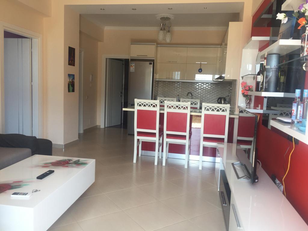 شقة Sunset House كساميل المظهر الخارجي الصورة