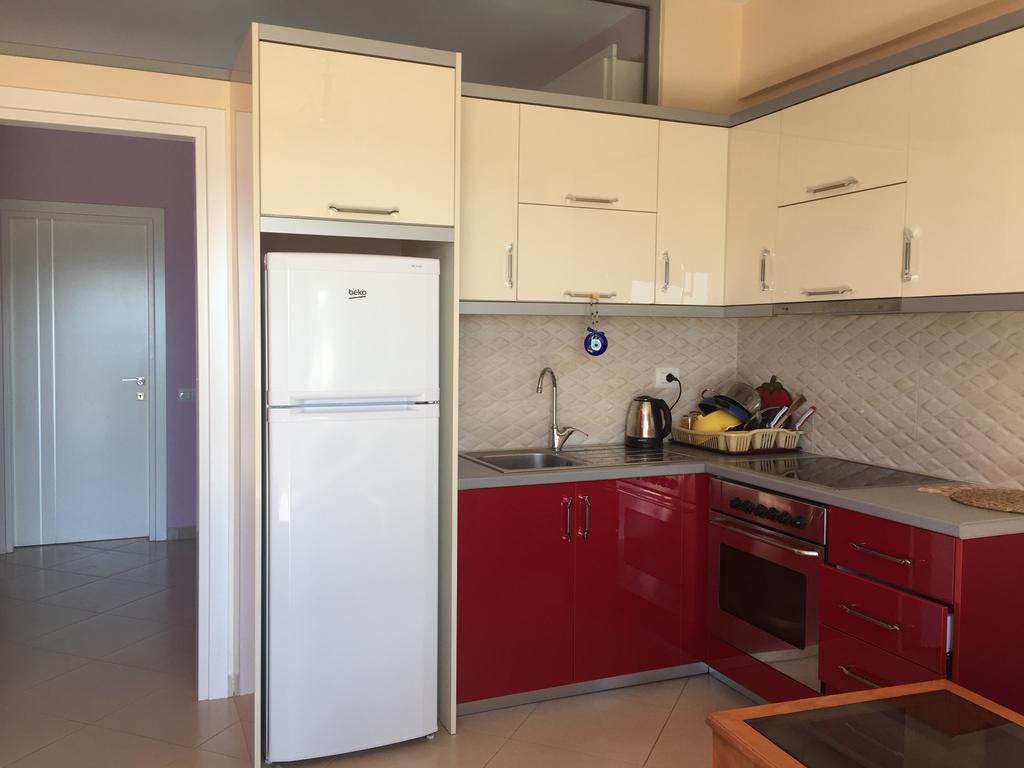 شقة Sunset House كساميل المظهر الخارجي الصورة