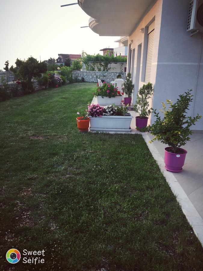 شقة Sunset House كساميل المظهر الخارجي الصورة