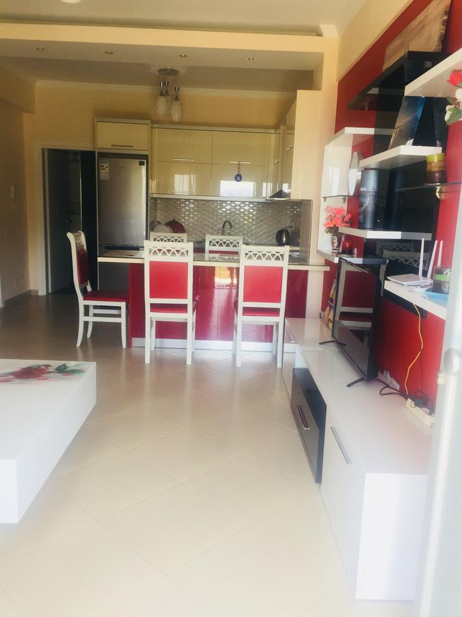 شقة Sunset House كساميل المظهر الخارجي الصورة