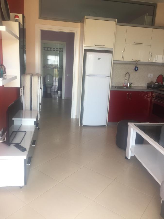 شقة Sunset House كساميل المظهر الخارجي الصورة