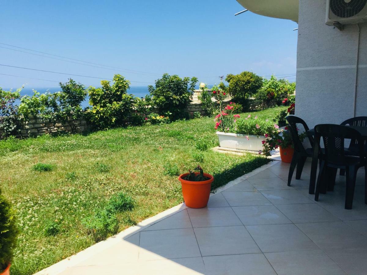 شقة Sunset House كساميل المظهر الخارجي الصورة