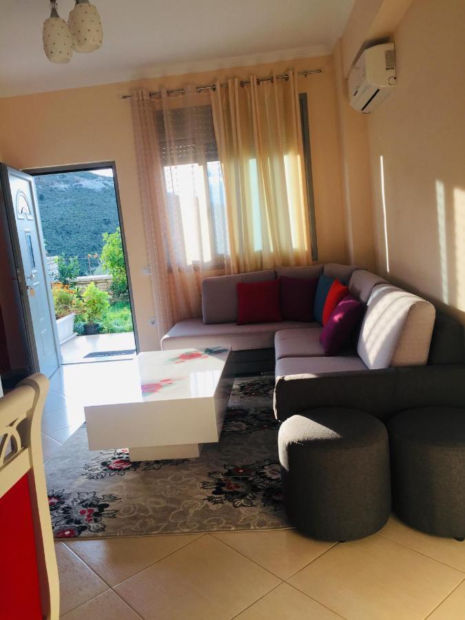 شقة Sunset House كساميل المظهر الخارجي الصورة