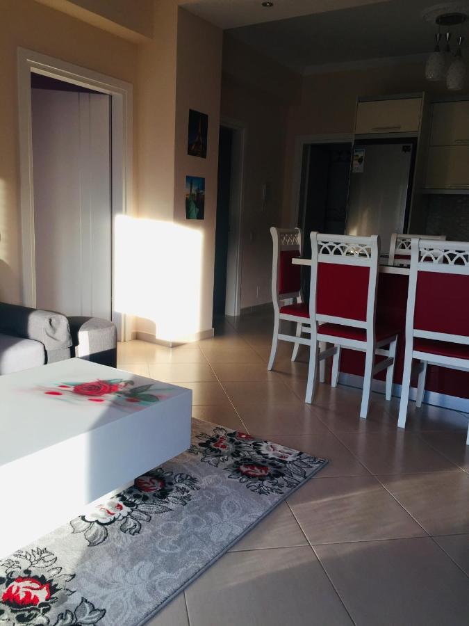 شقة Sunset House كساميل المظهر الخارجي الصورة