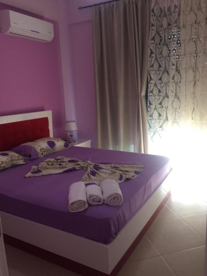 شقة Sunset House كساميل المظهر الخارجي الصورة