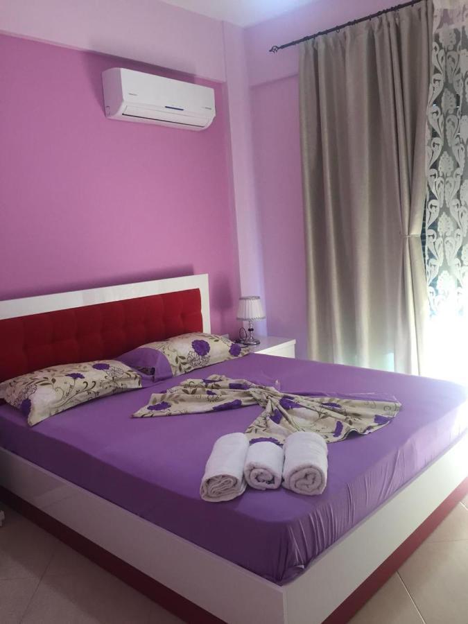 شقة Sunset House كساميل المظهر الخارجي الصورة