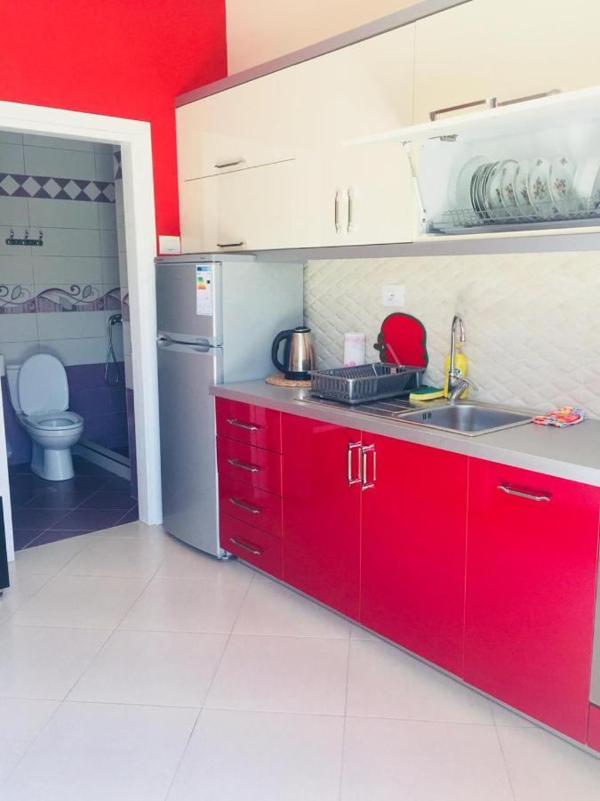 شقة Sunset House كساميل المظهر الخارجي الصورة