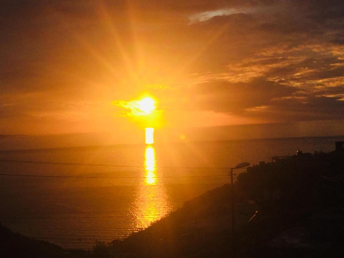شقة Sunset House كساميل المظهر الخارجي الصورة